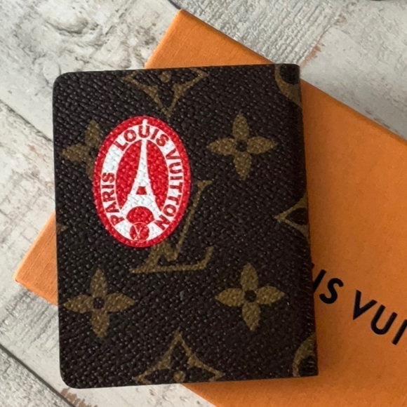 Louis Vuitton Mini Jules - Picture 8 of 13